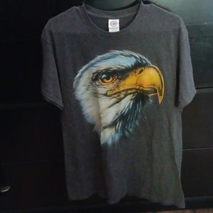 Bald Eagle T-Shirt